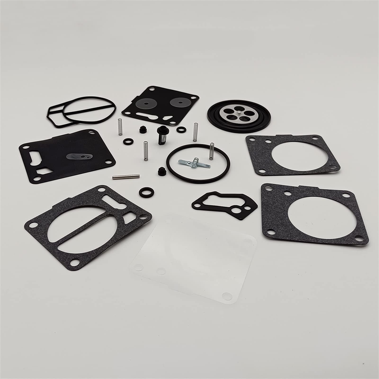 マリン、ジェット カワサキ750 キャブレター Amazon | BGTR キャブレターリビルドキットキャブレター